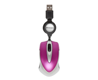 VERBATIM Travel różowa USB 49021 - 1193953 - zdjęcie 2